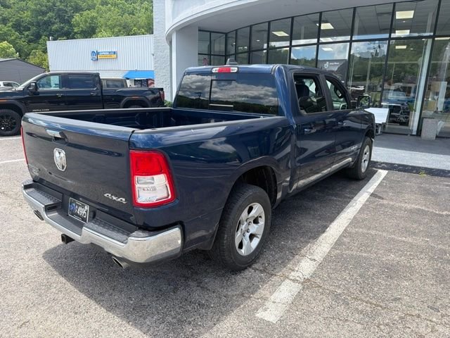ram ram 1500 pickup 2019 1C6SRFFT2KN810892 image ram ram 1500 pickup 2019 1C6SRFFT2KN810892 image